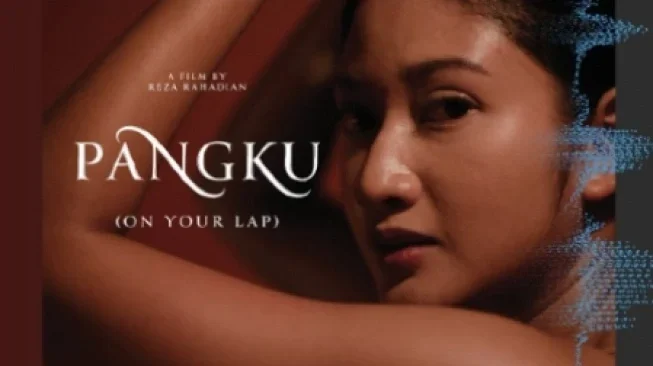 Poster film "Pangku" karya sutradara Reza Rahadian yang meraih penghargaan BIFF 2025.