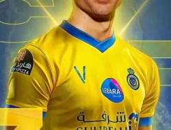 Ronaldo Menggila di Usia 40! Target 1.000 Gol Makin Nyata, Dunia Sepak Bola Gempar!