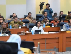 Rp 200 Triliun Mengalir ke Bank BUMN, DPR Wanti-wanti: Jangan Sampai Salah Sasaran!