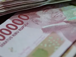 Rupiah Tembus Rp13 Ribu per Dolar Singapura: Rekor Terendah Sepanjang Sejarah, Ini yang Perlu Kamu Tahu!