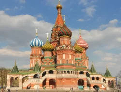 Rusia Main Api! Tiga Kali Terobos Wilayah Udara NATO, Eropa Ketar-ketir Siaga Perang?