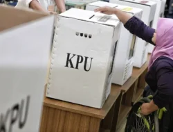 RUU Pemilu: Perludem Ungkap Kunci Percepatan dan Objektivitas, Bukan Sekadar Kepentingan Partai!