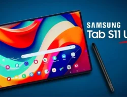 Samsung Galaxy Tab S11 & S11 Ultra Resmi Meluncur: AI Makin Gila, S-Pen Makin Canggih, Harga Bikin Penasaran!