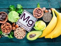 Sering Merasa Lemas? Mungkin Ini yang Kurang! 7 Makanan Kaya Magnesium untuk Energi Optimal.