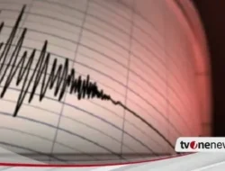 Sesar Lembang: Bom Waktu di Bawah Bandung? Ini Fakta Gempa Dahsyat yang Wajib Kamu Tahu!