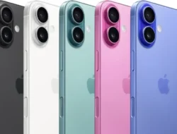 Siap-Siap Dompet! Harga iPhone 17 di Singapura & Malaysia Bikin Penasaran, Indonesia Kapan?