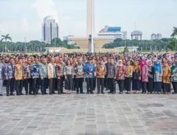 Siap-siap! JICAF 2025 Bakal Guncang Senayan City, Pecinta Seni Wajib Merapat