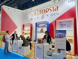 Siap-Siap! Pameran Otomotif Raksasa Automechanika Jakarta 2026 Bakal Guncang Indonesia!