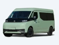 Siap-siap! Raksasa Kendaraan Niaga Listrik Farizon Auto Resmi Masuk Indonesia, Gandeng Arista Group!