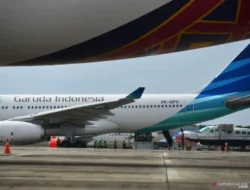 Siap-siap! Ryanair Larang Boarding Pass Kertas Mulai 2025, Tanpa HP Bisa Gagal Terbang?