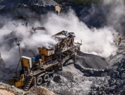 Siap-siap! Teknologi Revolusioner Ini Bakal Bikin Industri Indonesia Makin Hijau & Cuan di IEE 2025