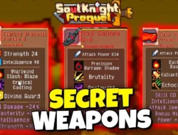 Siap-Siap! Weapons Bakal Punya Prequel, Kisah Aunt Gladys Dijamin Bikin Tercengang!