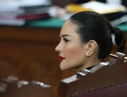 Sidang Nikita Mirzani Memanas! ‘Saya Dijebak!’ Jadi Alasan Debat Sengit dengan Saksi Ahli TPPU