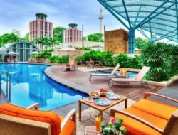 Singapura ‘Bukan untuk Orang Miskin’? Curhat Turis AS Ini Bikin Geger Harga Makanan!