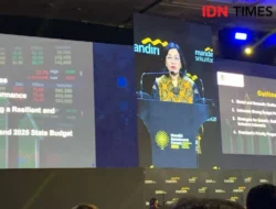 Sistem Pajak Canggih RI ‘Ngadat’, Menkeu Purbaya Ultimatum: Sebulan Beres, Panggil ‘Jagoan IT’!