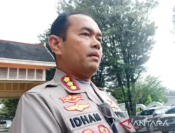 Skandal Mobil Mewah Guncang Timor Leste: Mahasiswa Ngamuk, Gas Air Mata Ditembakkan!