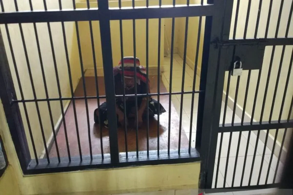 skandal penjarahan rumah uya kuya polisi buru dalang di balik layar libatkan tim siber portal berita terbaru