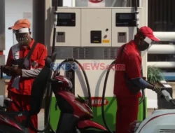 SPBU Shell & Vivo Langka BBM? Terkuak Fakta Mengejutkan di Balik Pasokan Pertamina!