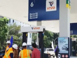 SPBU Vivo ‘Nyerah’? Akhirnya Beli BBM dari Pertamina Demi Stok Aman Sampai Akhir Tahun!
