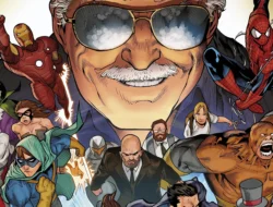 Stan Lee ‘Hidup Kembali’ di Comic Con Lewat Hologram, Fans Terpecah: Haru atau Horor?