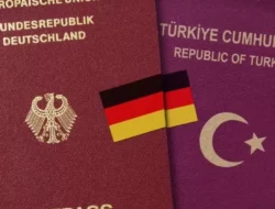 Stempel Paspor Eropa Tinggal Kenangan? 29 Negara Ini Resmi Digital Mulai 2025!