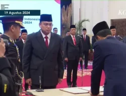 Strategi Baru Prabowo: Angga Raka Pimpin Badan Komunikasi Pemerintah, Wamenkomdigi Tetap Jalan?