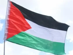 Strategi Brilian Palestina: Setelah Diakui Barat, Kini Incar BRICS untuk Perkuat Posisi Global