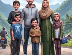 Tabrak Lari Maut di Jakarta: Keluarga Korban Meradang, Tuntut Hakim Beri Hukuman Maksimal!