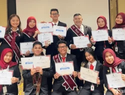 Tak Disangka! Dari Pelatih UI/UX, Mahasiswa Ini Malah ‘Meledak’ di Kancah Internasional