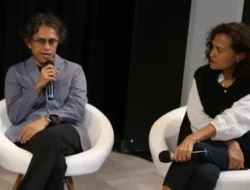 Tak Disangka! Film Musikal Rangga & Cinta Bikin Geger Busan, Riri Riza Ungkap Reaksi Tak Terduga Penonton Internasional