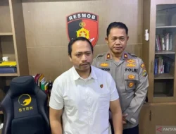 Terbongkar! Dukun Pengganda Uang di Jaksel Ditangkap, Janji Kaya Mendadak Berujung Koper Isi Bantal