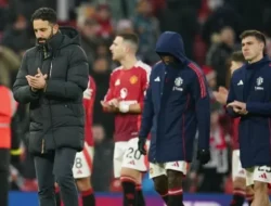 Terbongkar! Maguire Ungkap Biang Kerok Asli Keterpurukan MU, Bukan Ruben Amorim!