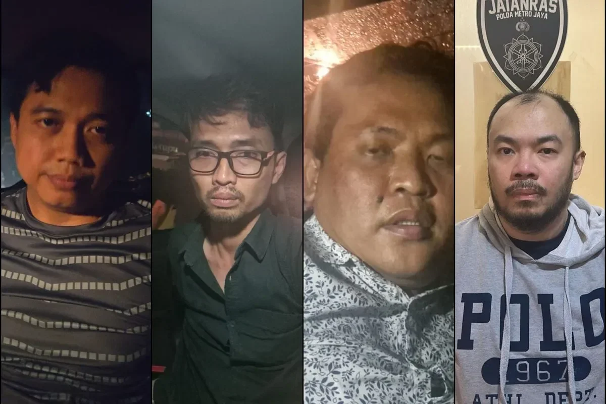 terbongkar modus kejahatan rekening dormant renggut nyawa kcp bank siapa dalang di balik data rahasia ini portal berita terbaru