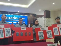 Terbongkar! WNA Sulap Hotel Mewah Jadi Kantor Ilegal di Jakarta, Ini Modusnya!