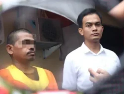 Terdesak Kebutuhan, Dua Pria Nekat Curi AC Mal di Jakarta: Dijual Cuma Rp500 Ribu!