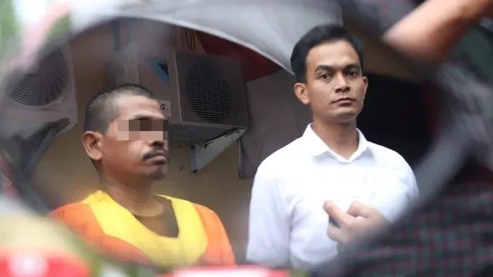 terdesak kebutuhan dua pria nekat curi ac mal di jakarta dijual cuma rp500 ribu portal berita terbaru