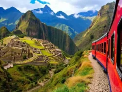 Terjebak di Surga: Ribuan Turis Terlantar di Machu Picchu Akibat Konflik Konsesi Bus