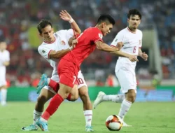 Terkuak! 3 Keunggulan Tak Terduga Irak yang Bisa Jadi Ancaman Serius Timnas Indonesia di Kualifikasi Piala Dunia 2026