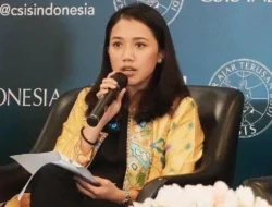 Terkuak! Bocoran Mengejutkan dari Golkar Soal Pengganti Menpora Dito Ariotedjo, Nama Puteri Komarudin Mencuat!