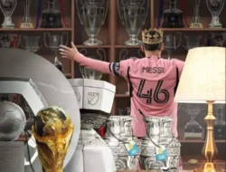 Terkuak! Jaringan Raksasa di Balik Berita Global yang Kamu Baca Setiap Hari