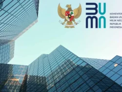 Terkuak! Kementerian BUMN Bakal Berubah Drastis Jadi Badan Penyelenggara, Ini Detailnya!