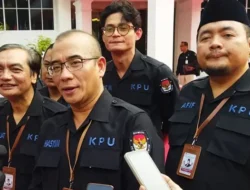 Terkuak! KPU Batalkan Aturan Rahasia Ijazah Capres, Era Transparansi Dimulai?