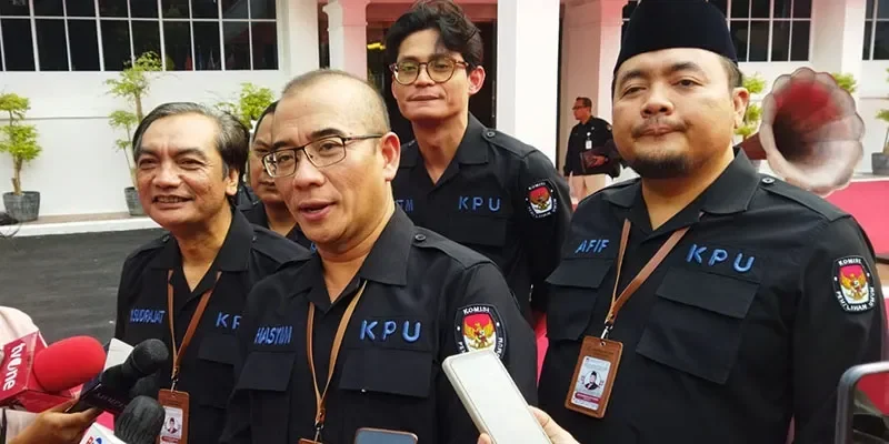 terkuak kpu batalkan aturan rahasia ijazah capres era transparansi dimulai portal berita terbaru