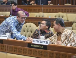 Terkuak! KPU Rahasiakan 16 Dokumen Capres-Cawapres, Dede Yusuf Kritik Keras: Transparansi Terancam?