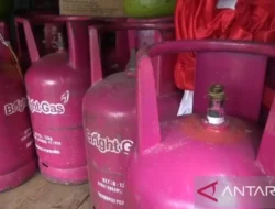 Terkuak! Ledakan Gas Dahsyat Guncang Ruko MOI, 6 Karyawan Terluka Parah
