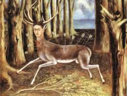 Terkuak! Museum Casa Kahlo Resmi Dibuka, Intip Warisan Abadi Frida Kahlo di Mexico City