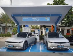 Terkuak! Pelabuhan Priok Jadi Gerbang Utama Banjir Mobil Listrik China ke Indonesia