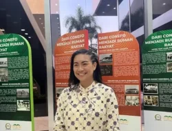 Terkuak! Rahayu Saraswati, Keponakan Prabowo, Mundur dari DPR RI Usai Kontroversi Video Viral