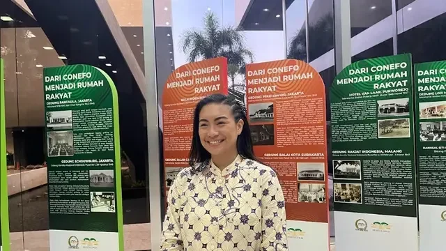 terkuak rahayu saraswati keponakan prabowo mundur dari dpr ri usai kontroversi video viral portal berita terbaru