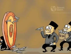 Terkuak! Rp17 Triliun Dana Bansos Salah Sasaran, Pemerintah Siapkan Jurus Jitu!